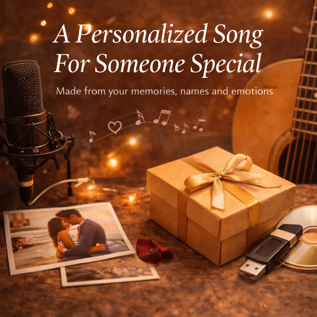 Personalized Song Preview